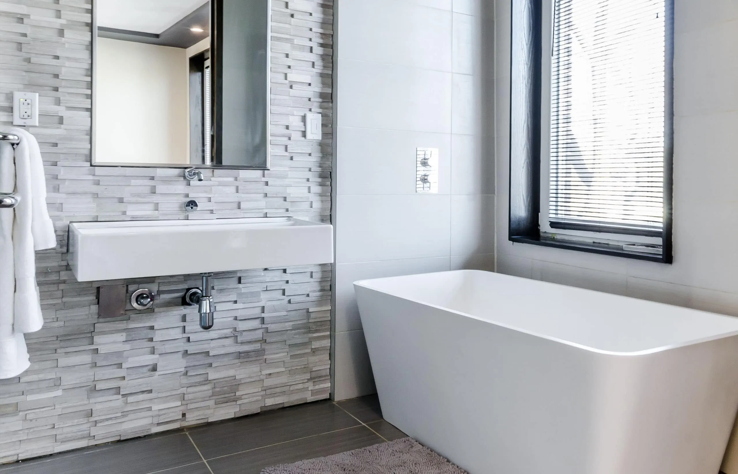 Renovering udført af Tømrer Steen